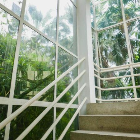 בנגקוק P.K. Garden Home מראה חיצוני תמונה