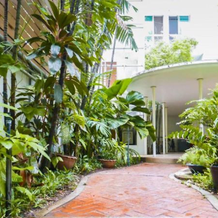 בנגקוק P.K. Garden Home מראה חיצוני תמונה