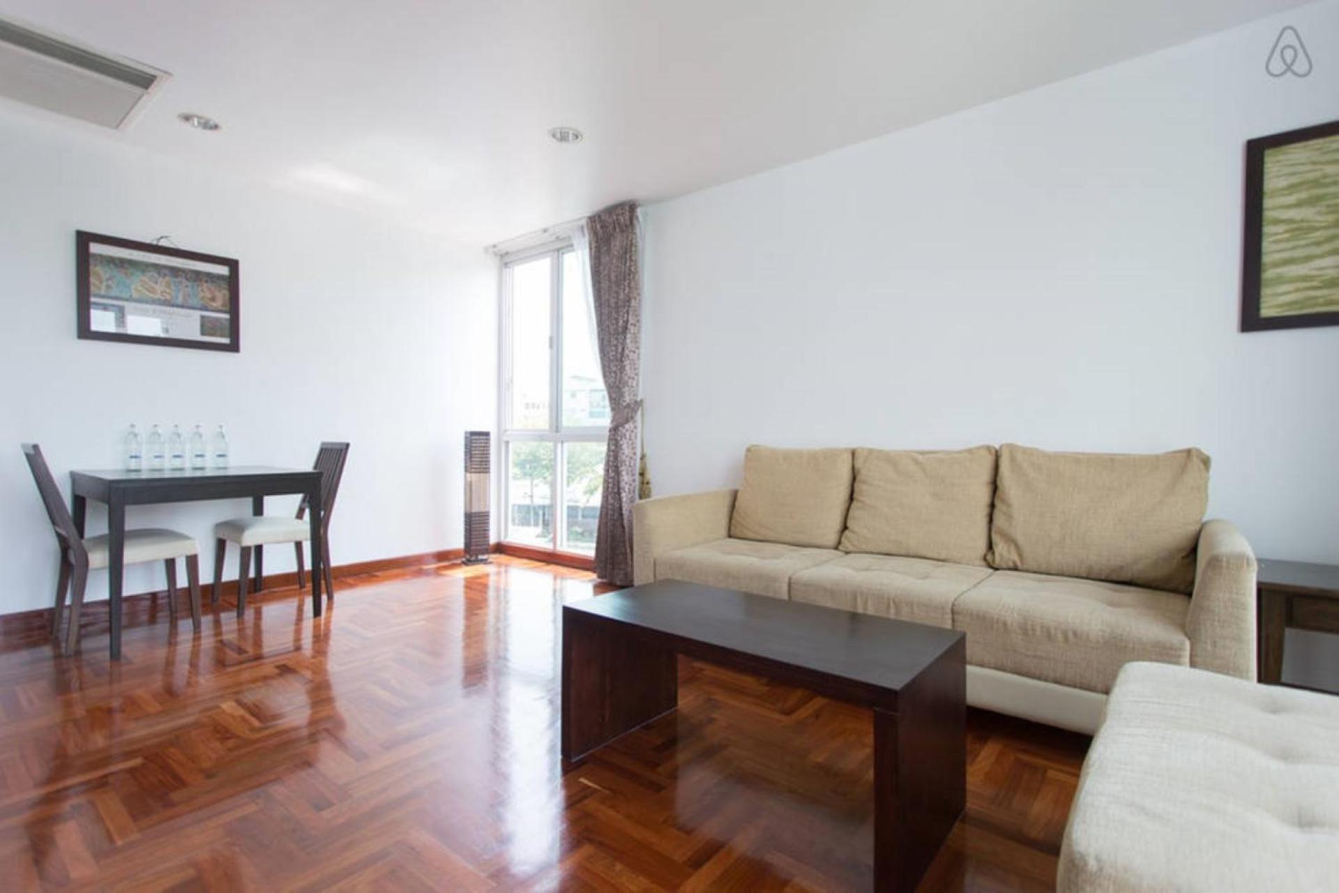 בנגקוק P.K. Garden Home מראה חיצוני תמונה