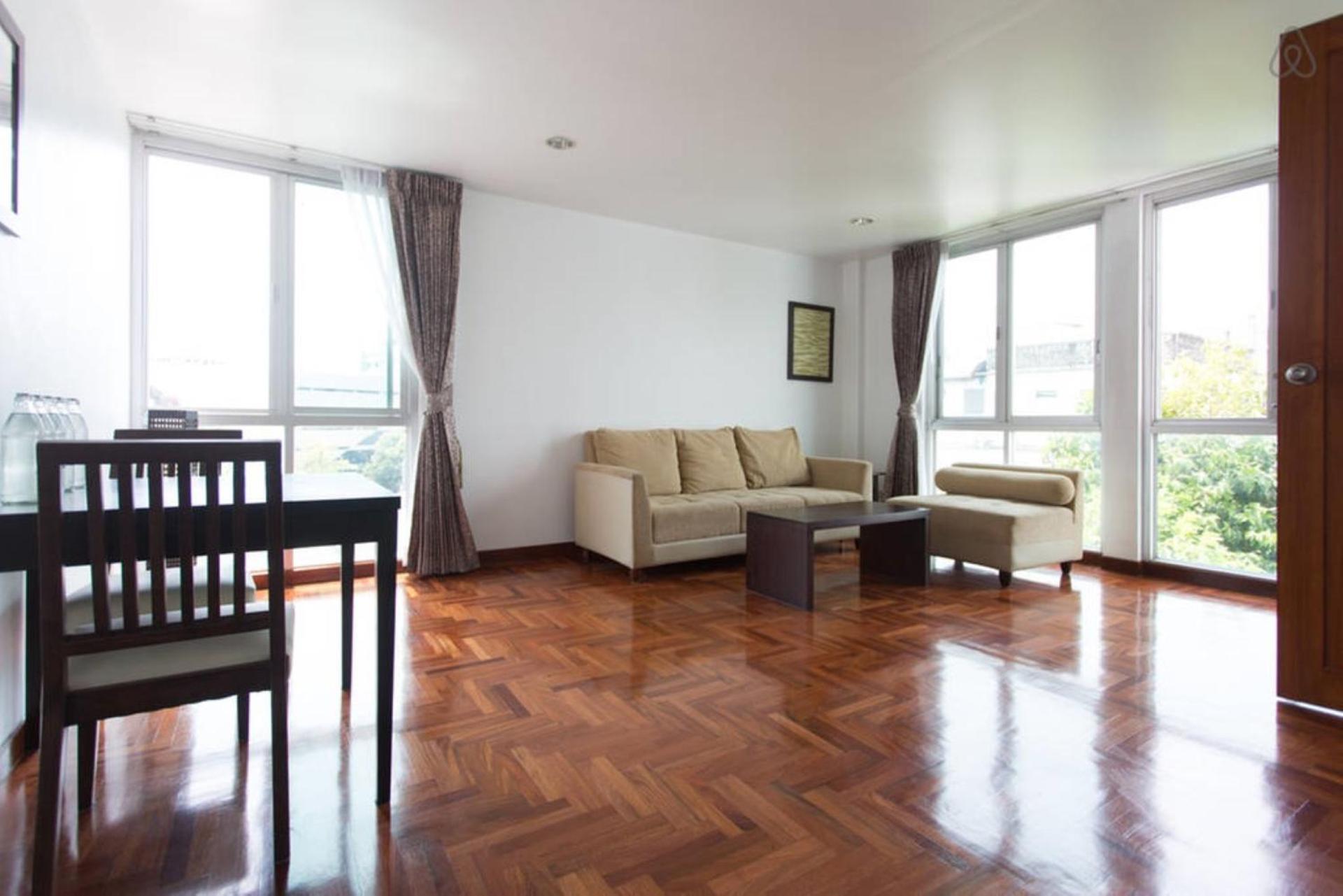 בנגקוק P.K. Garden Home מראה חיצוני תמונה