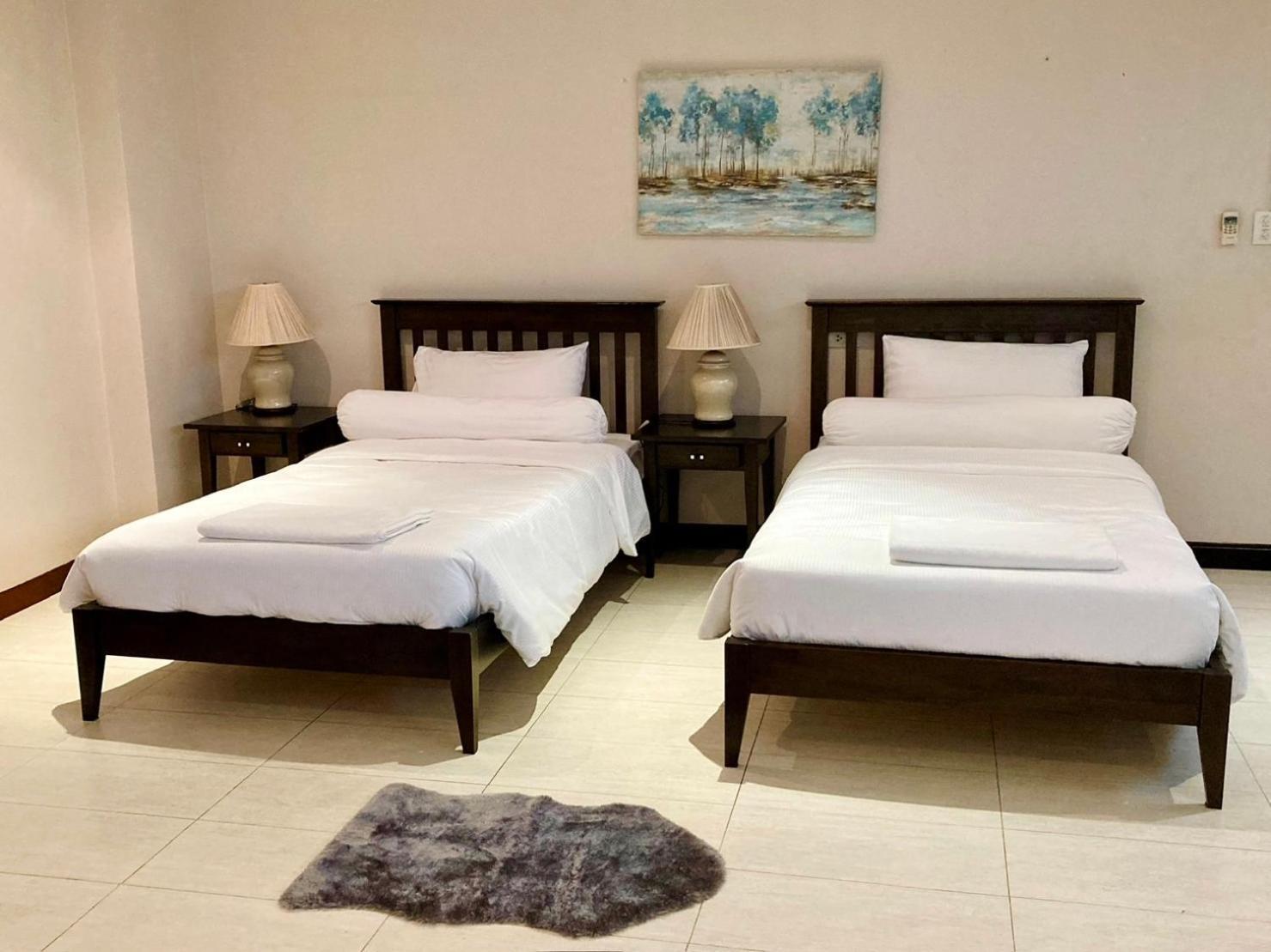בנגקוק P.K. Garden Home מראה חיצוני תמונה